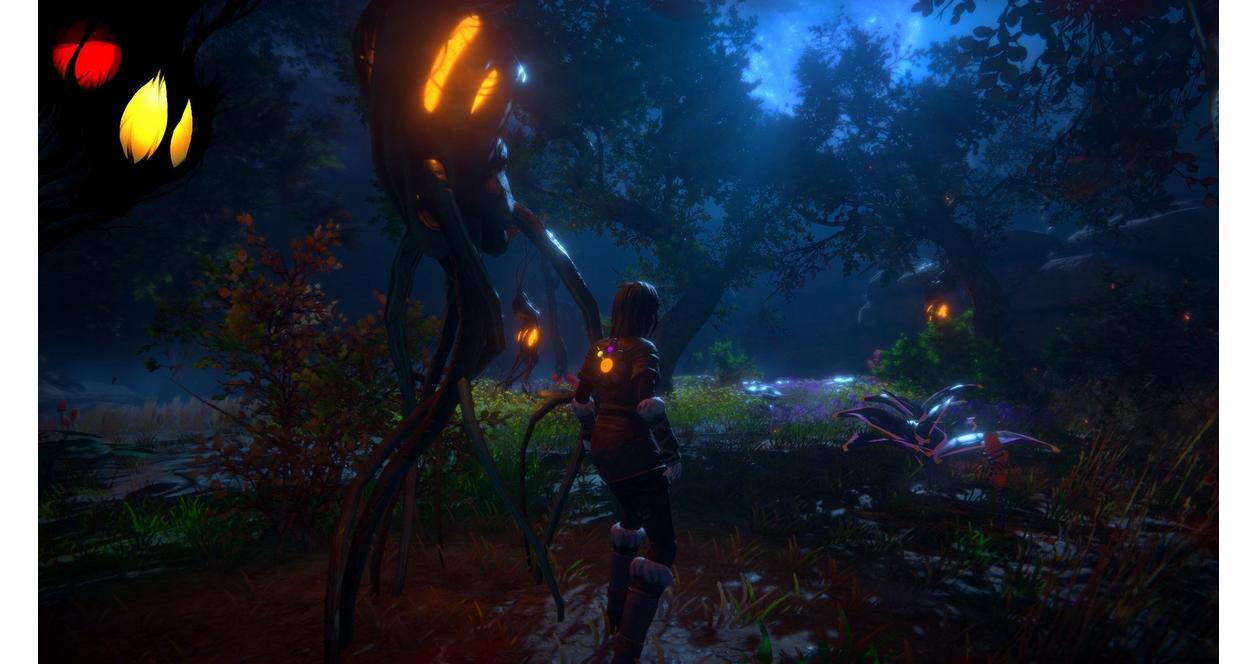 Seed of Life - Nintendo Switch