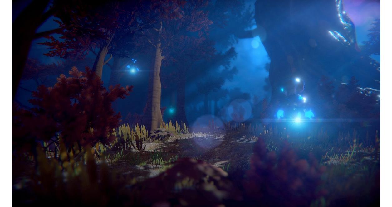 Seed of Life - Nintendo Switch