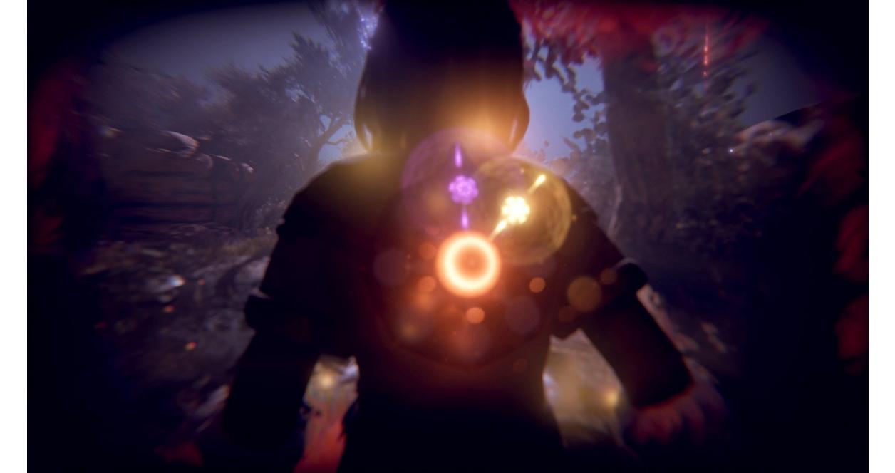 Seed of Life - Nintendo Switch