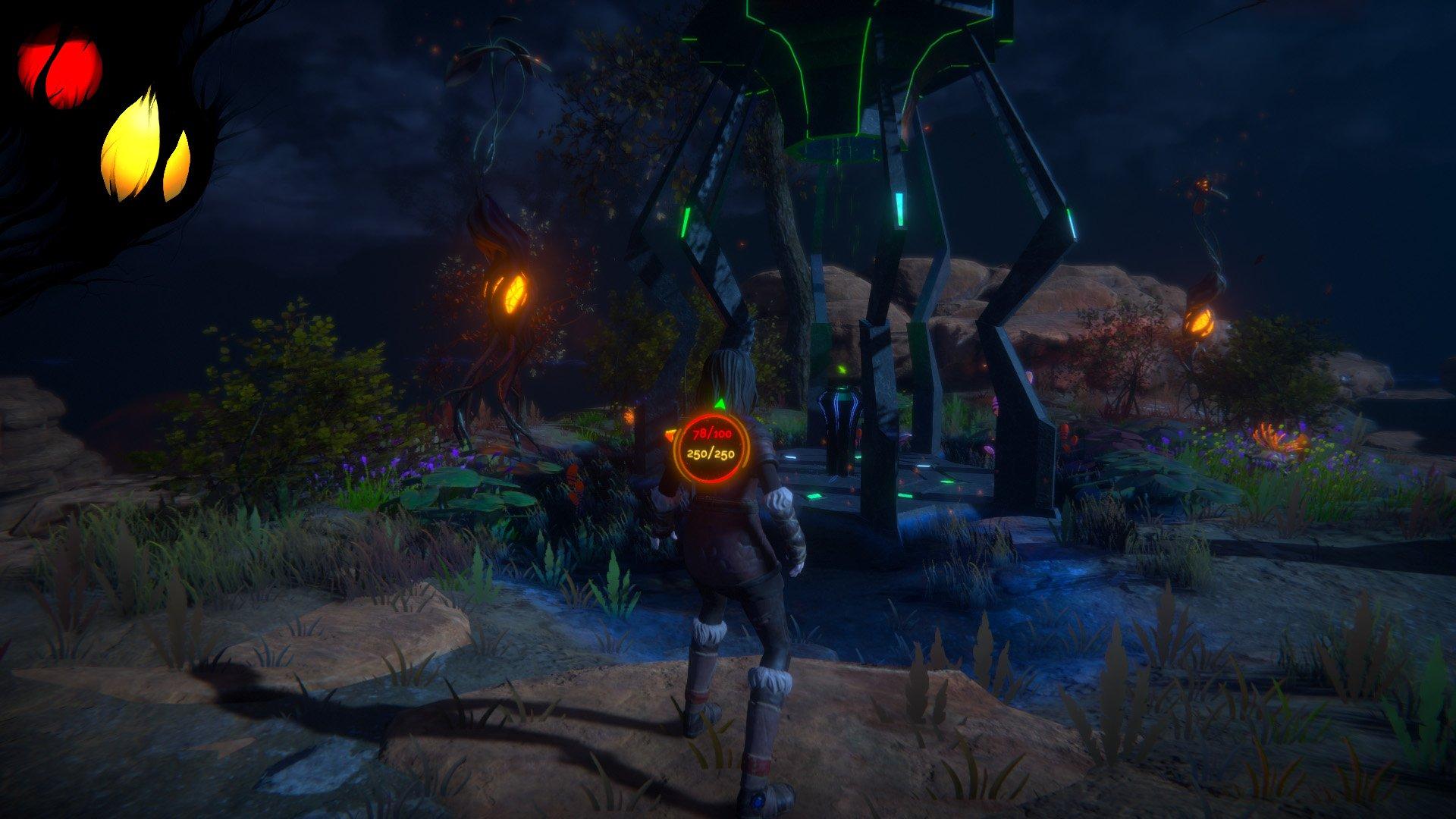 Seed of Life - PlayStation 5