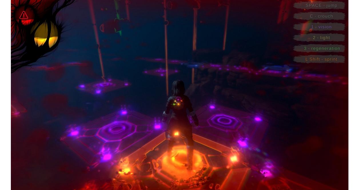 Seed of Life - PlayStation 5