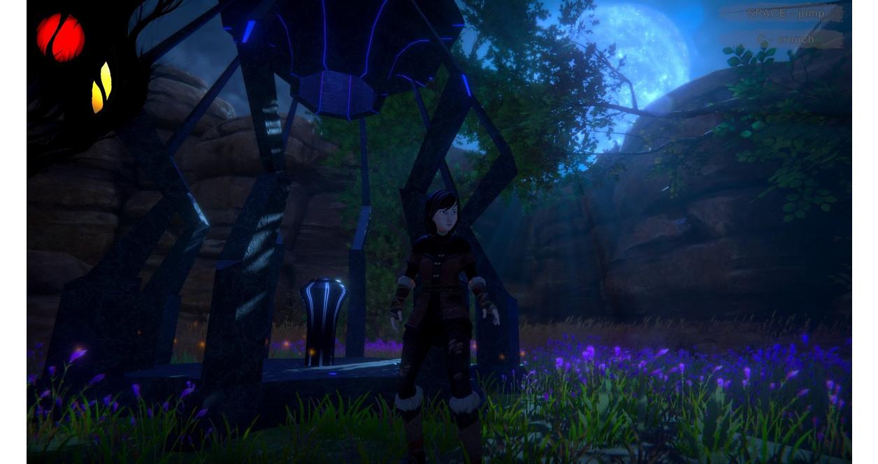 Seed of Life - PlayStation 5