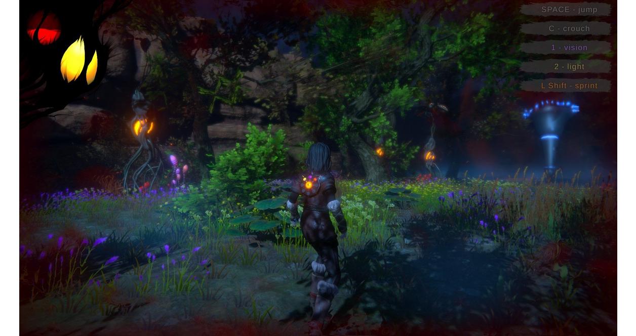 Seed of Life - PlayStation 5