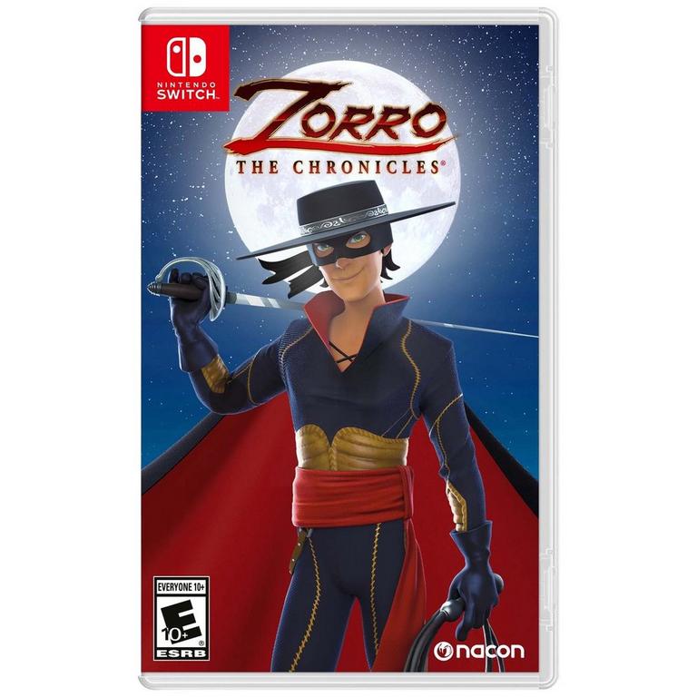 Nintendo Switch Ryo Nintendo Switch Ryo Mega Man Zero/ZX Legacy Collection