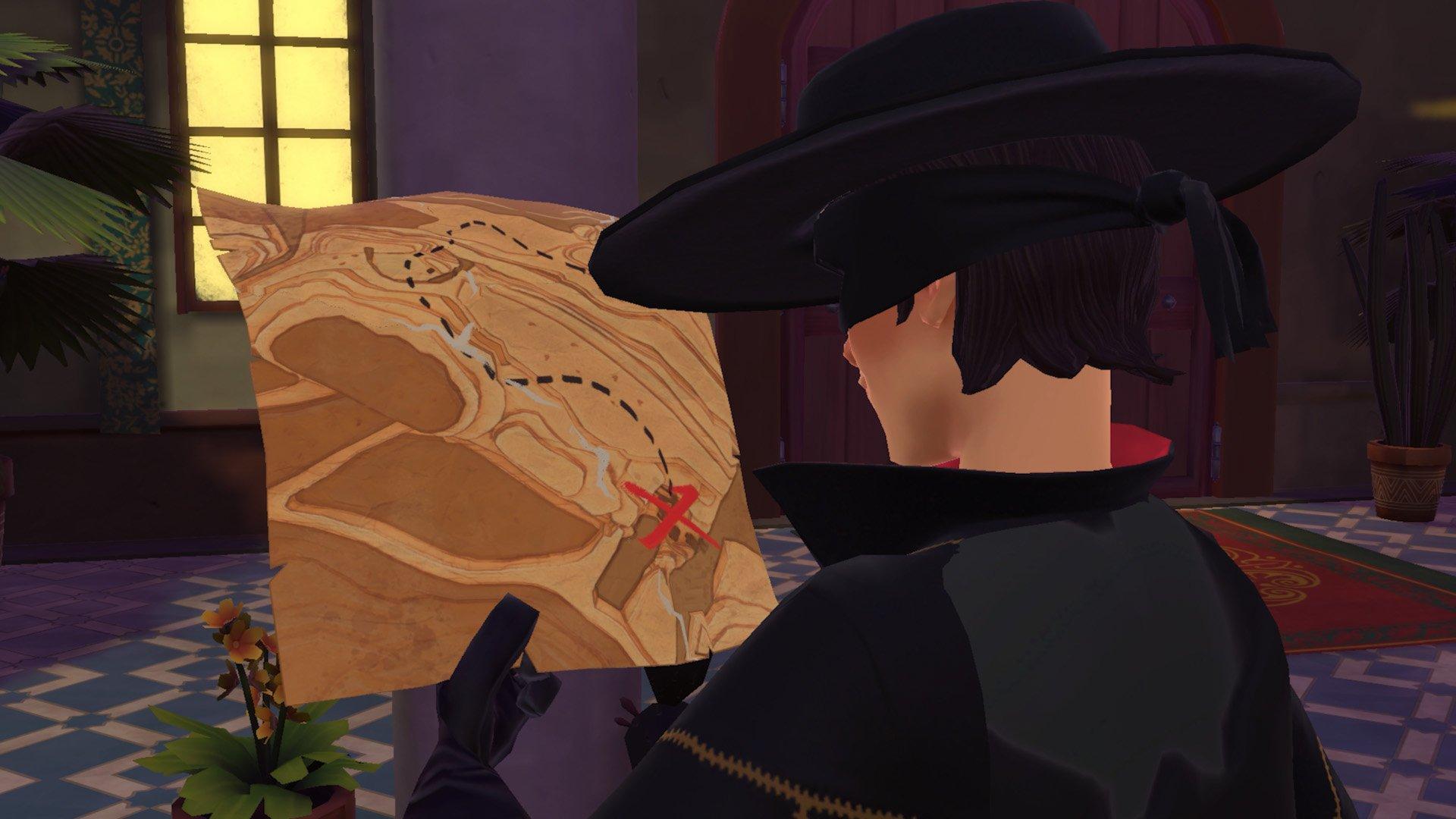 Zorro the Chronicles - PlayStation 5 