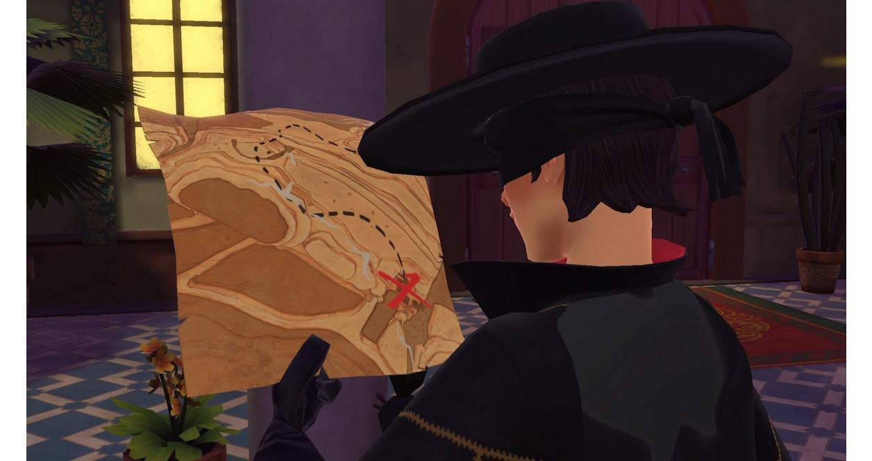 Zorro the Chronicles - PlayStation 5