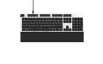 NZXT Function Hot-Swappable Mechanical Keyboard KB-1FSUS-WR