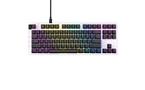 NZXT Function Hot-Swappable Mechanical TKL Keyboard KB-1TKUS-WR