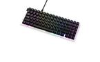 NZXT Function Hot-Swappable Mechanical Keyboard Mini TKL KB-175US-WR