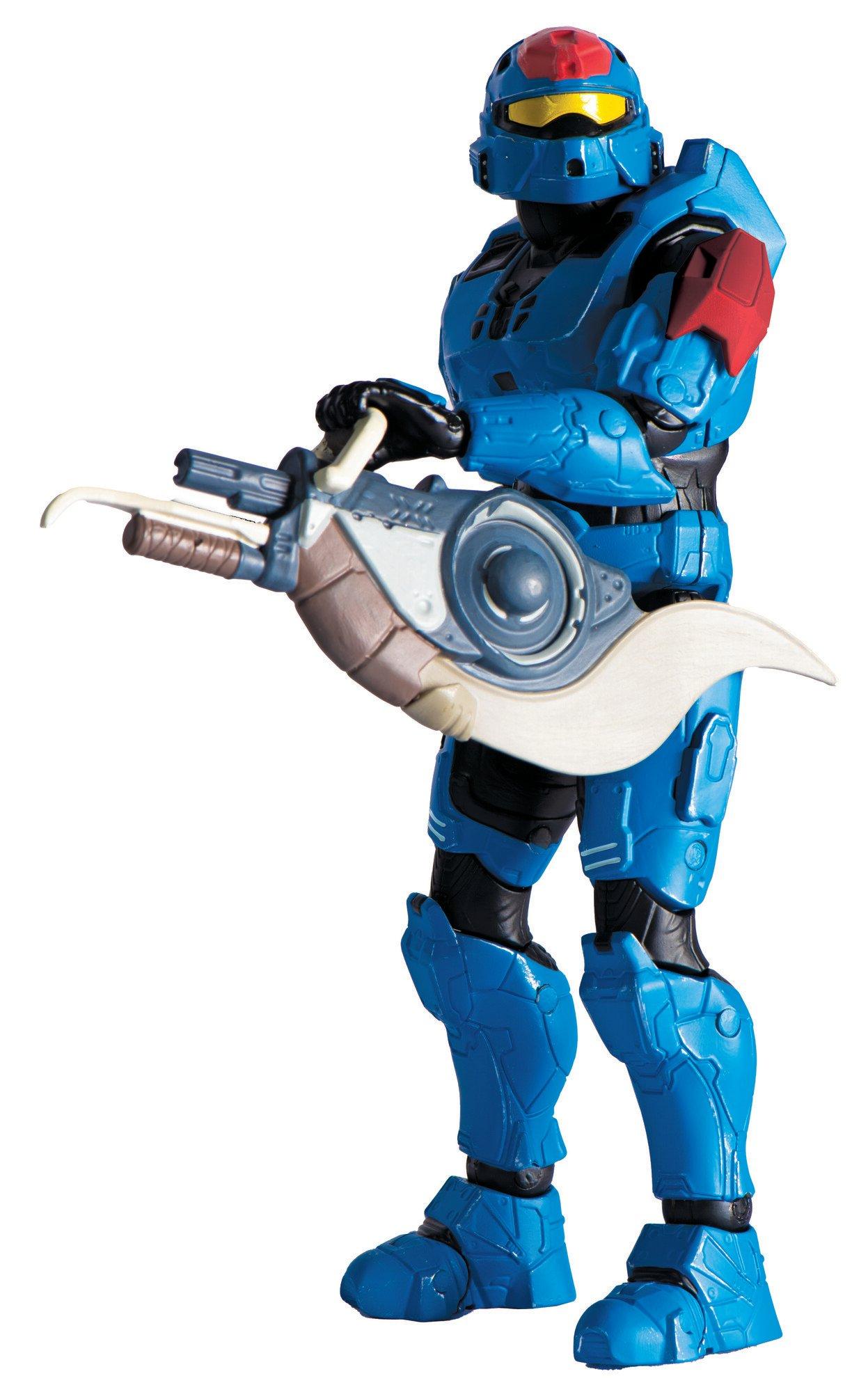 Spartan Halo Action Figures Ubicaciondepersonascdmxgobmx 7853