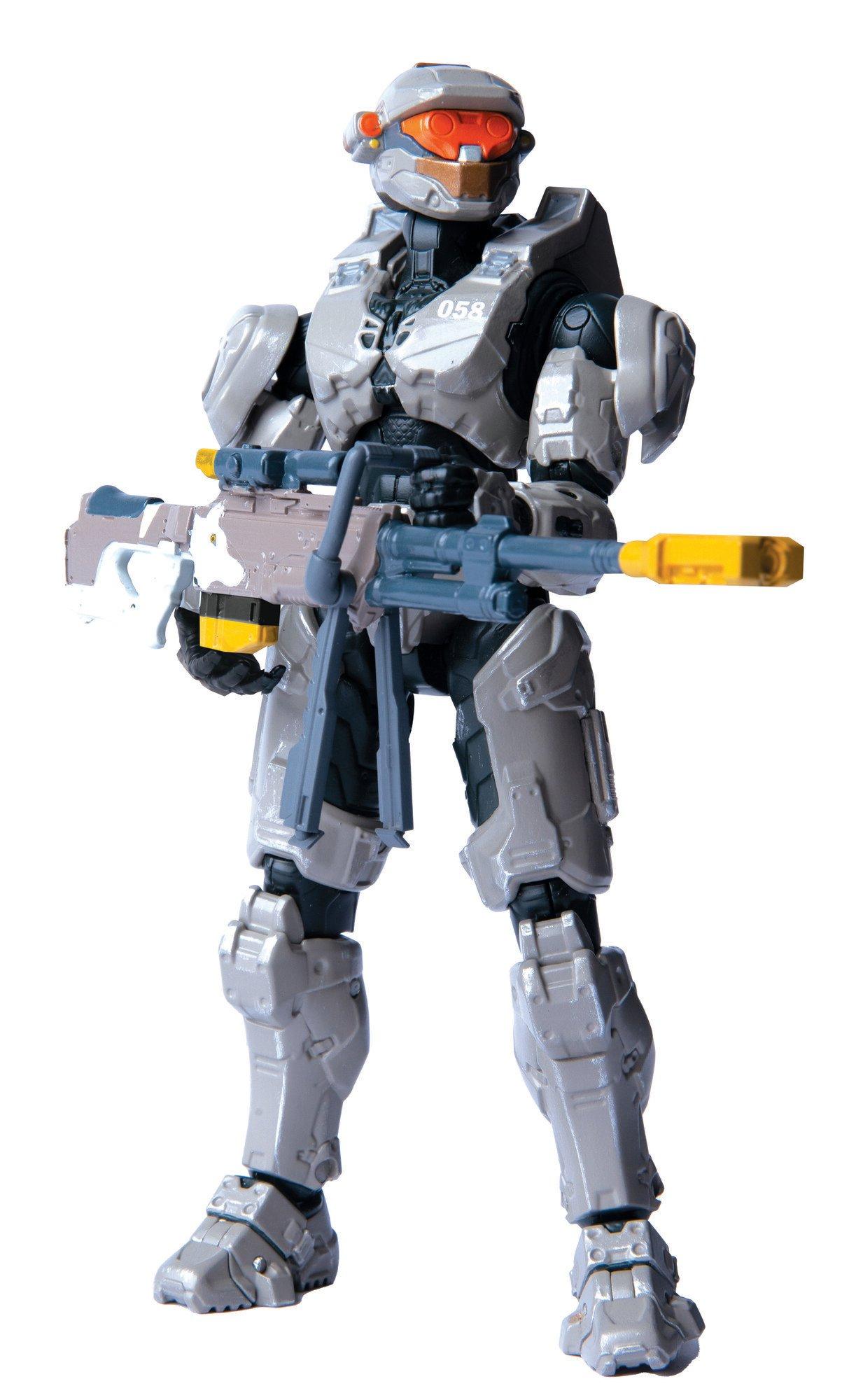 halo the spartan collection wave 3