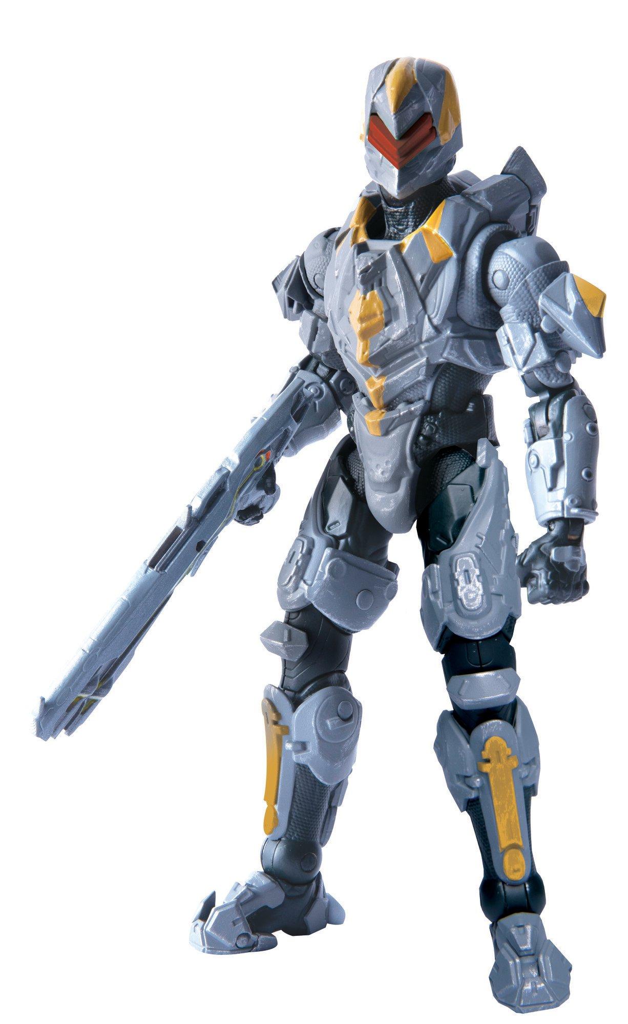 halo the spartan collection wave 3
