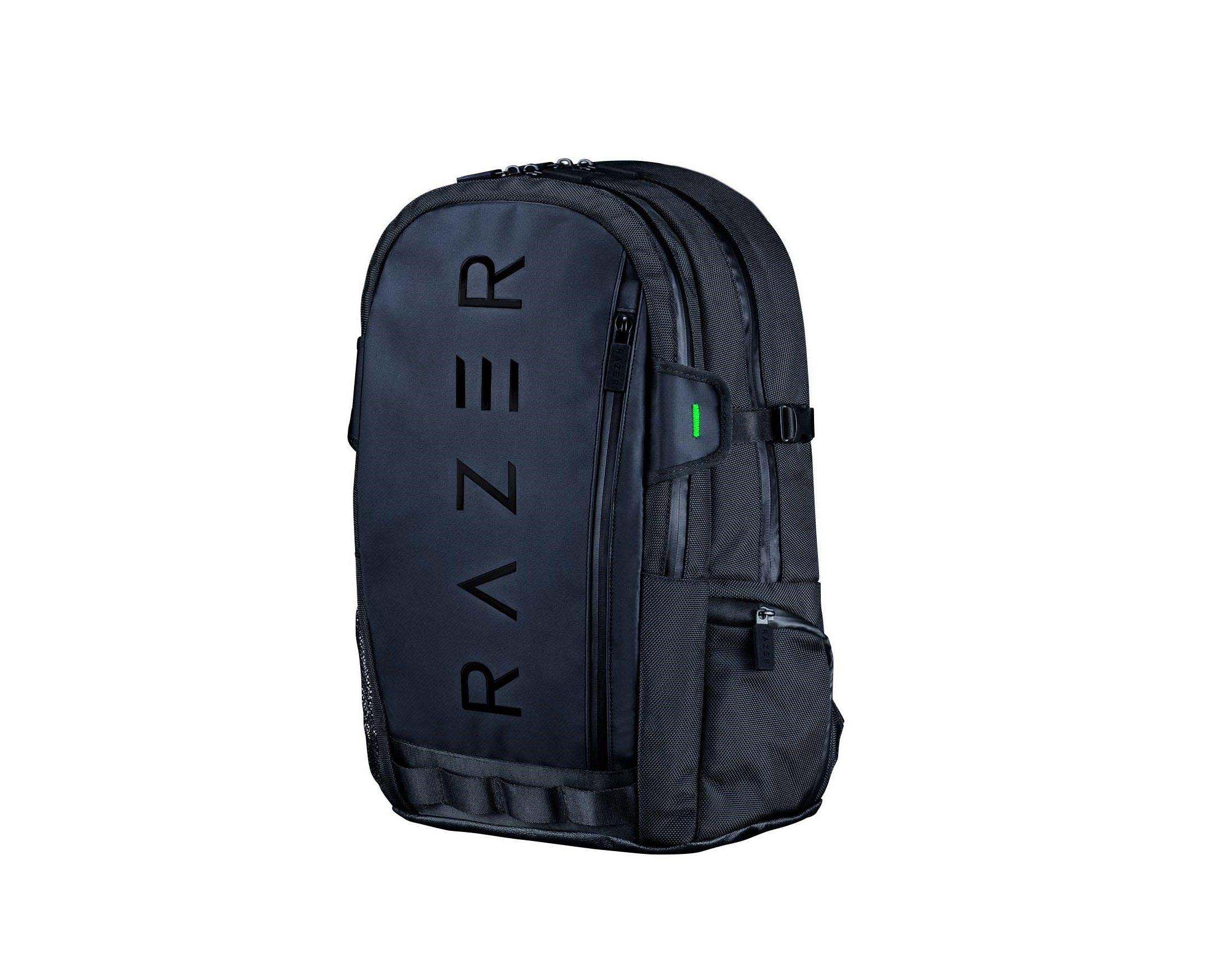 The Rogue Backpack