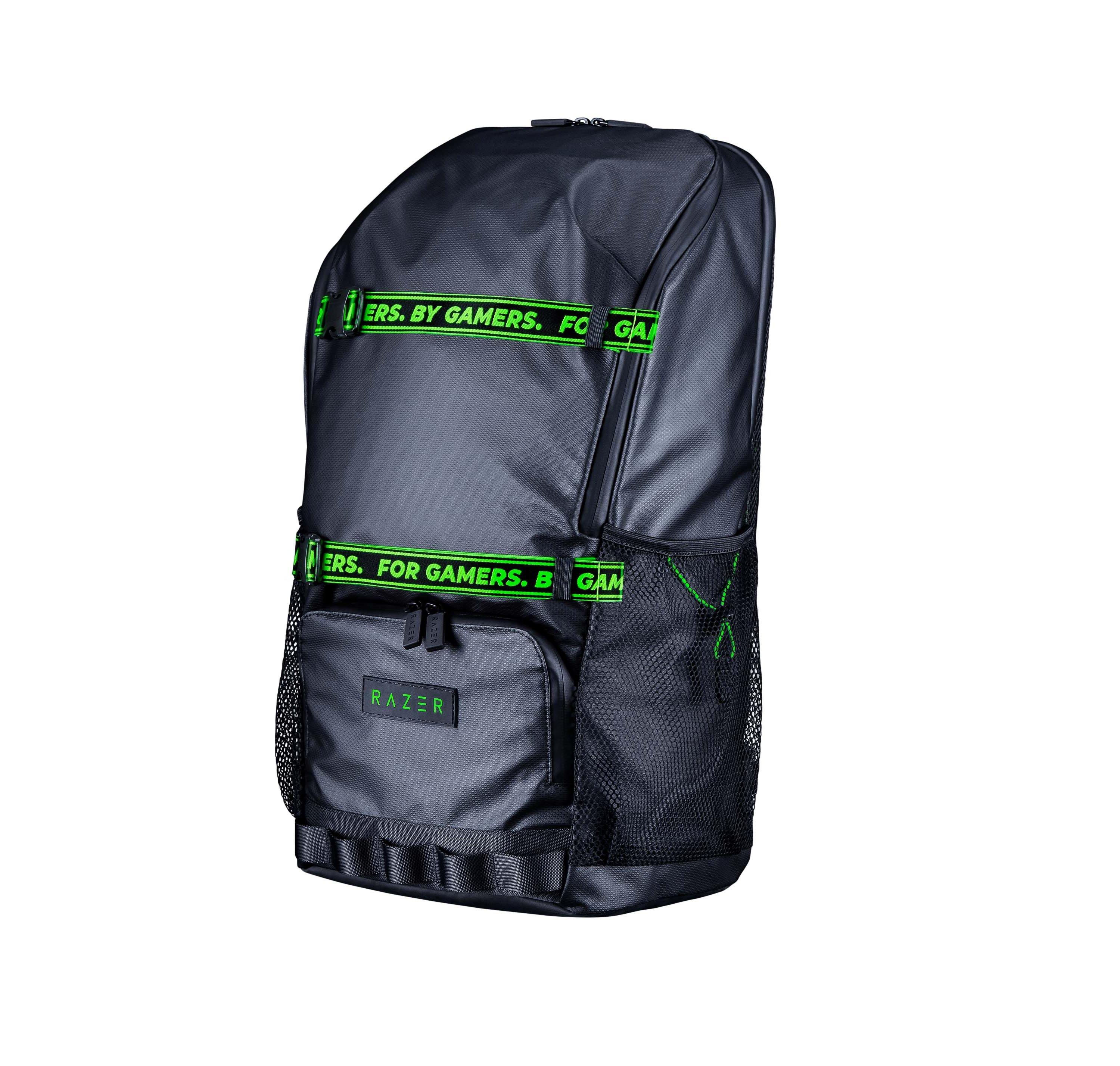 razer scout 15 backpack