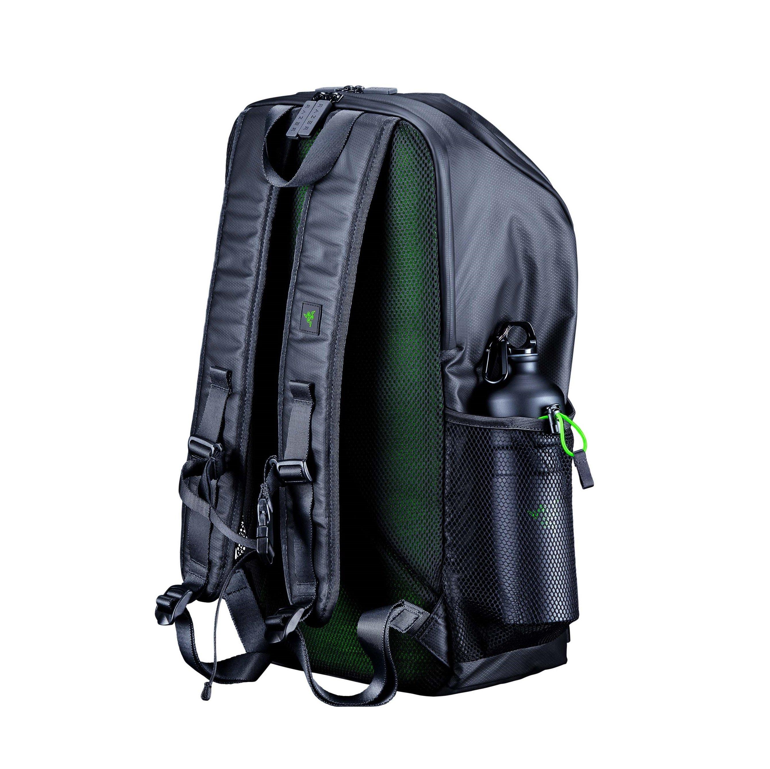 razer scout 15 backpack
