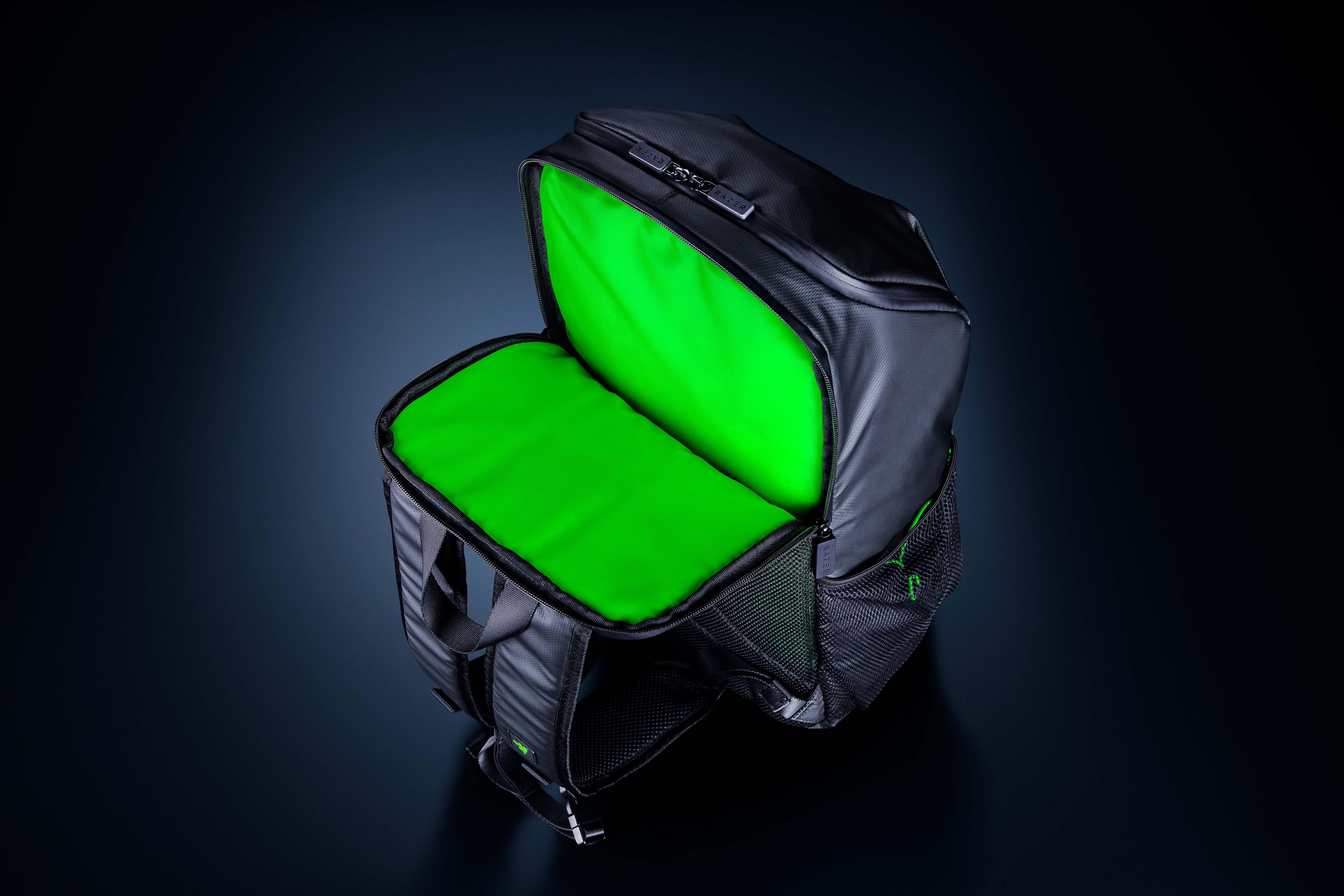 Razer Scout 15 Backpack Ultralight Gaming Backpack