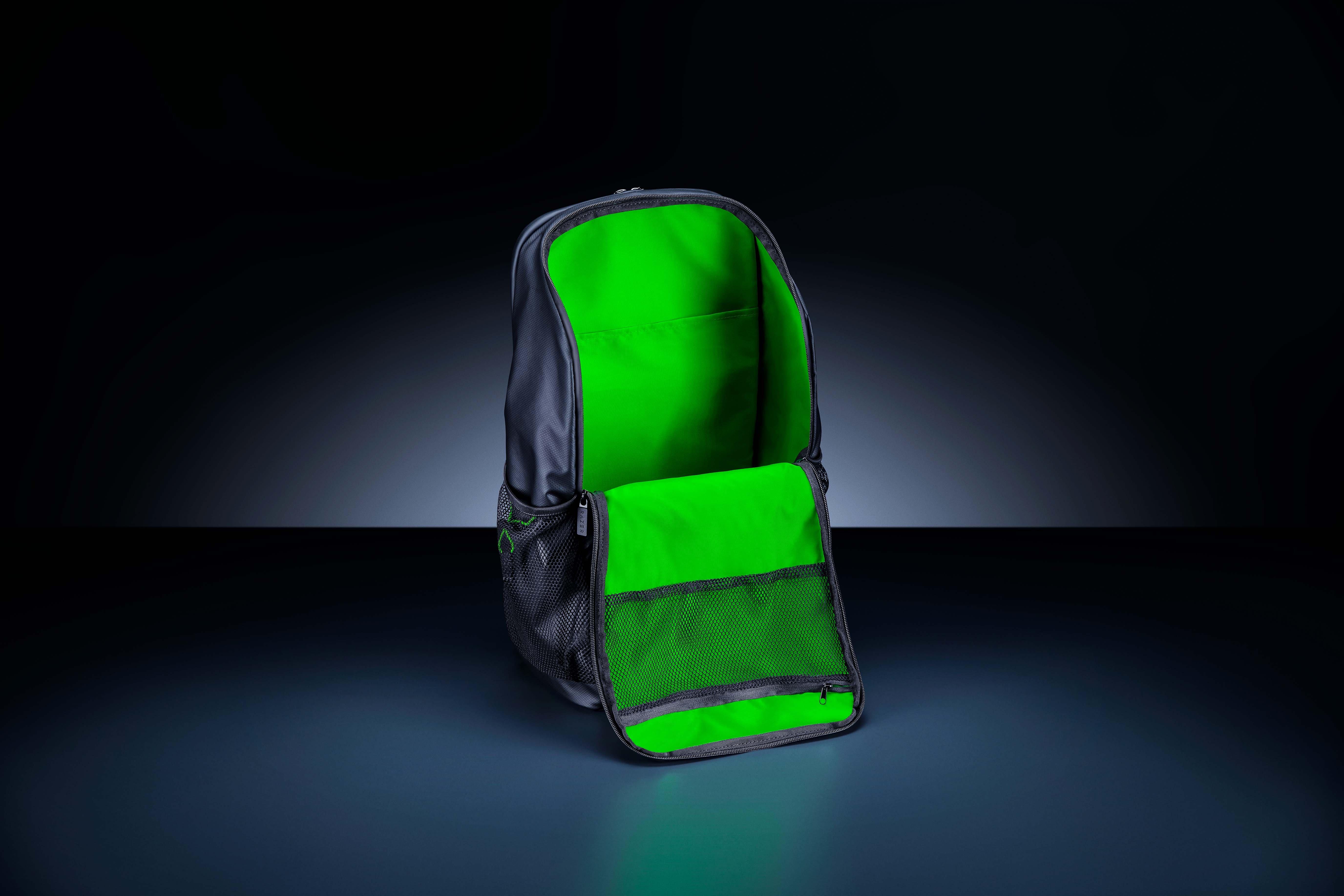 Razer Scout 15 Backpack Ultralight Gaming Backpack