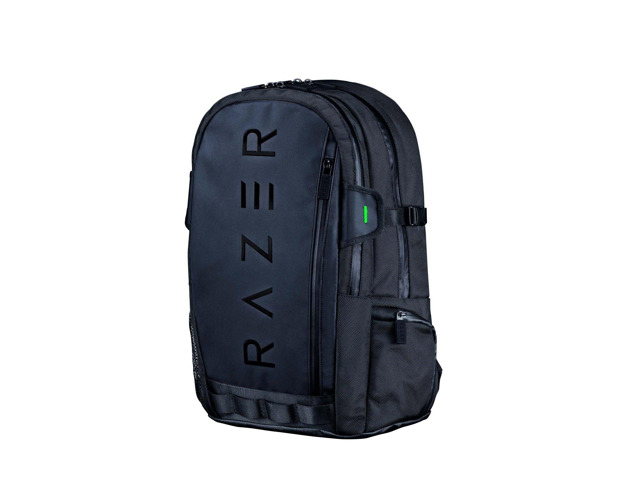 Razer rogue store 15.6 backpack