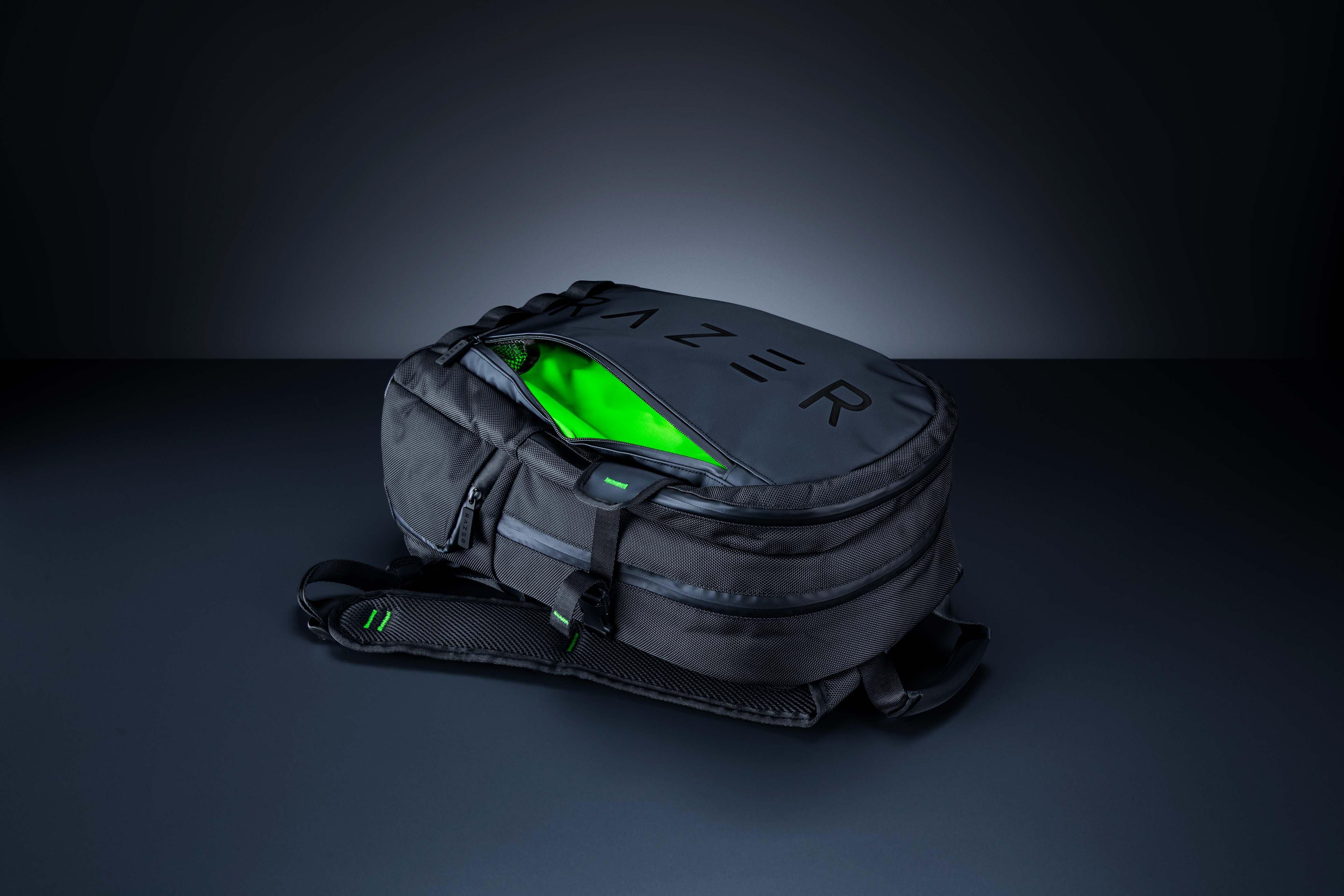 Razer Rogue 15 Backpack V3 Gaming Backpack