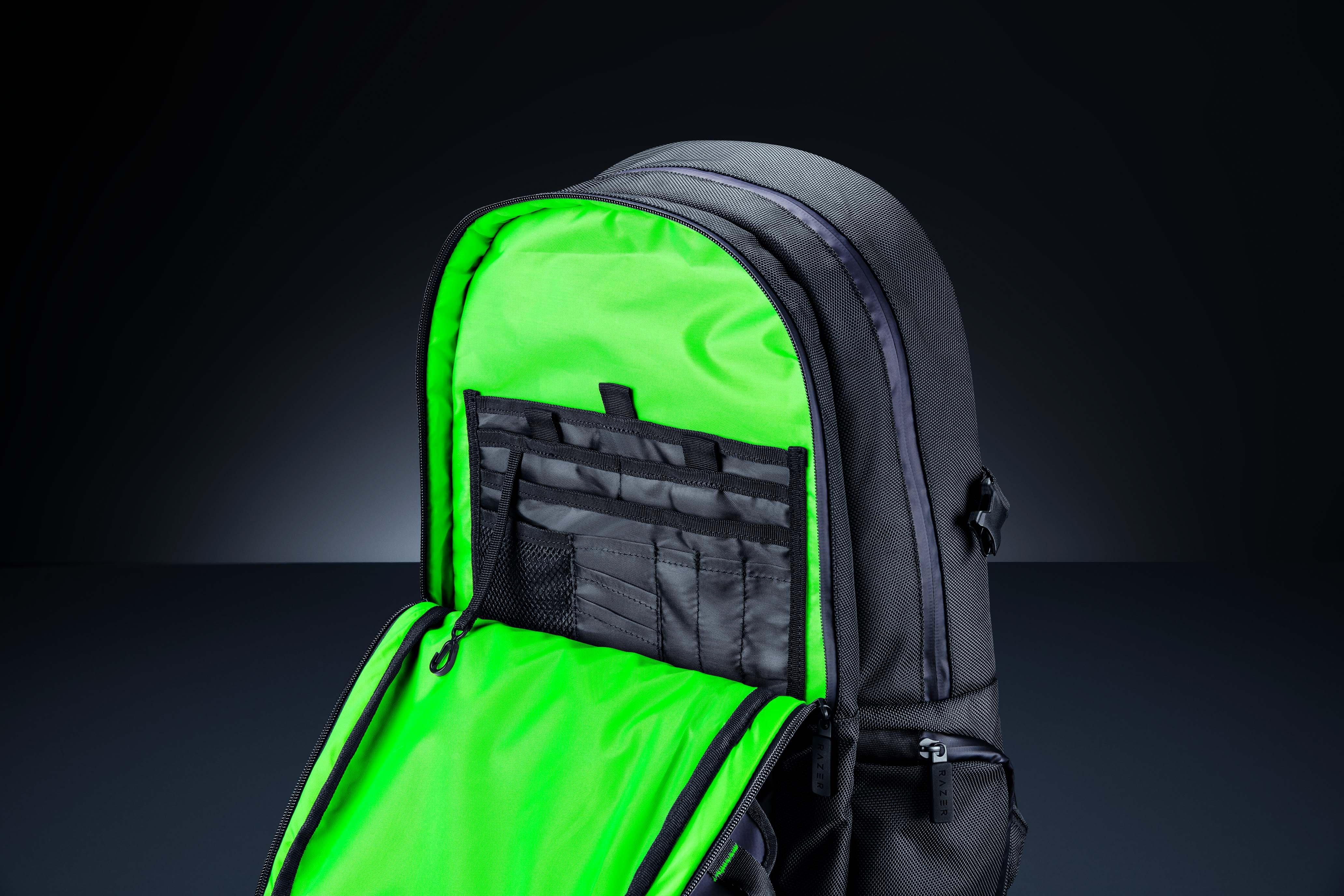 razer rogue 15 backpack v3