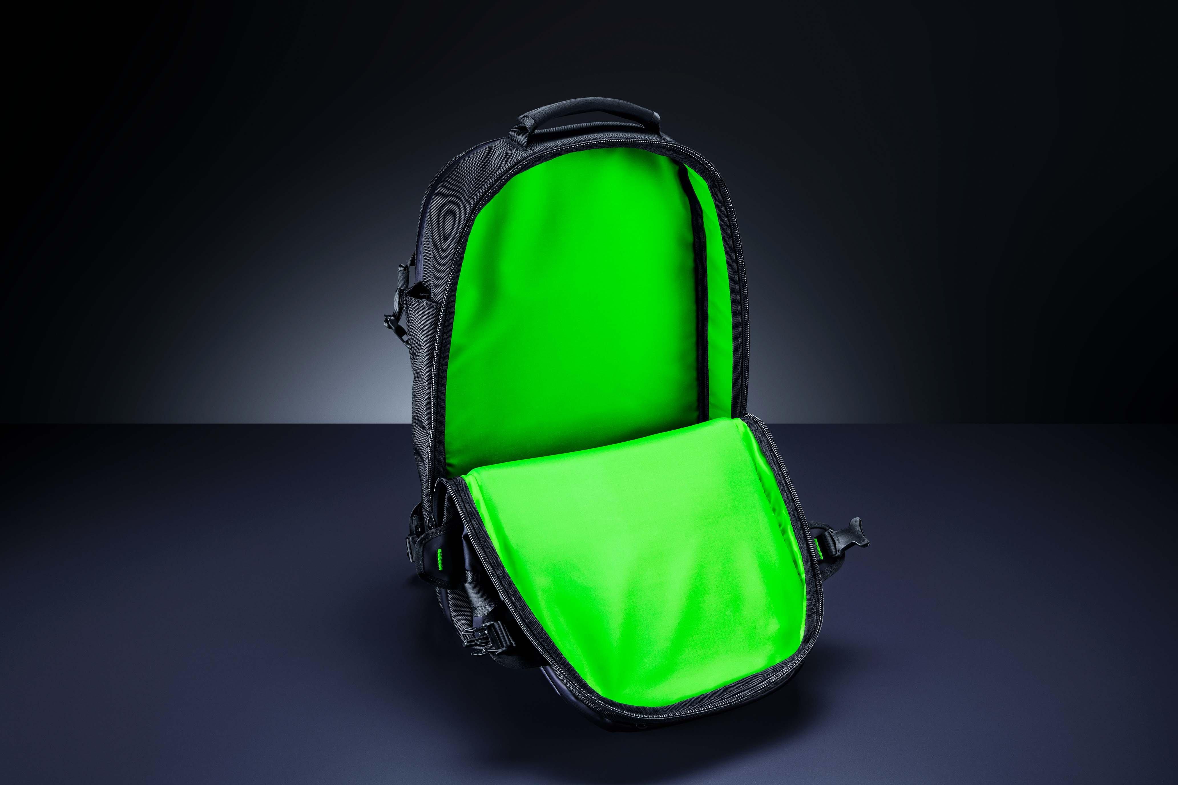 Razer Rogue 15 Backpack V3 Gaming Backpack