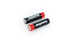 GameStop AA Alkaline Batteries 8 Pack