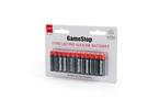 GameStop AAA Alkaline Batteries 24 Pack
