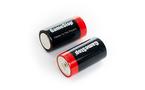 GameStop C Alkaline Batteries 2 Pack