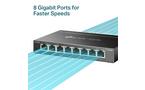 TP-Link 5-Port Gigabit Easy Smart Switch TL-SG105E