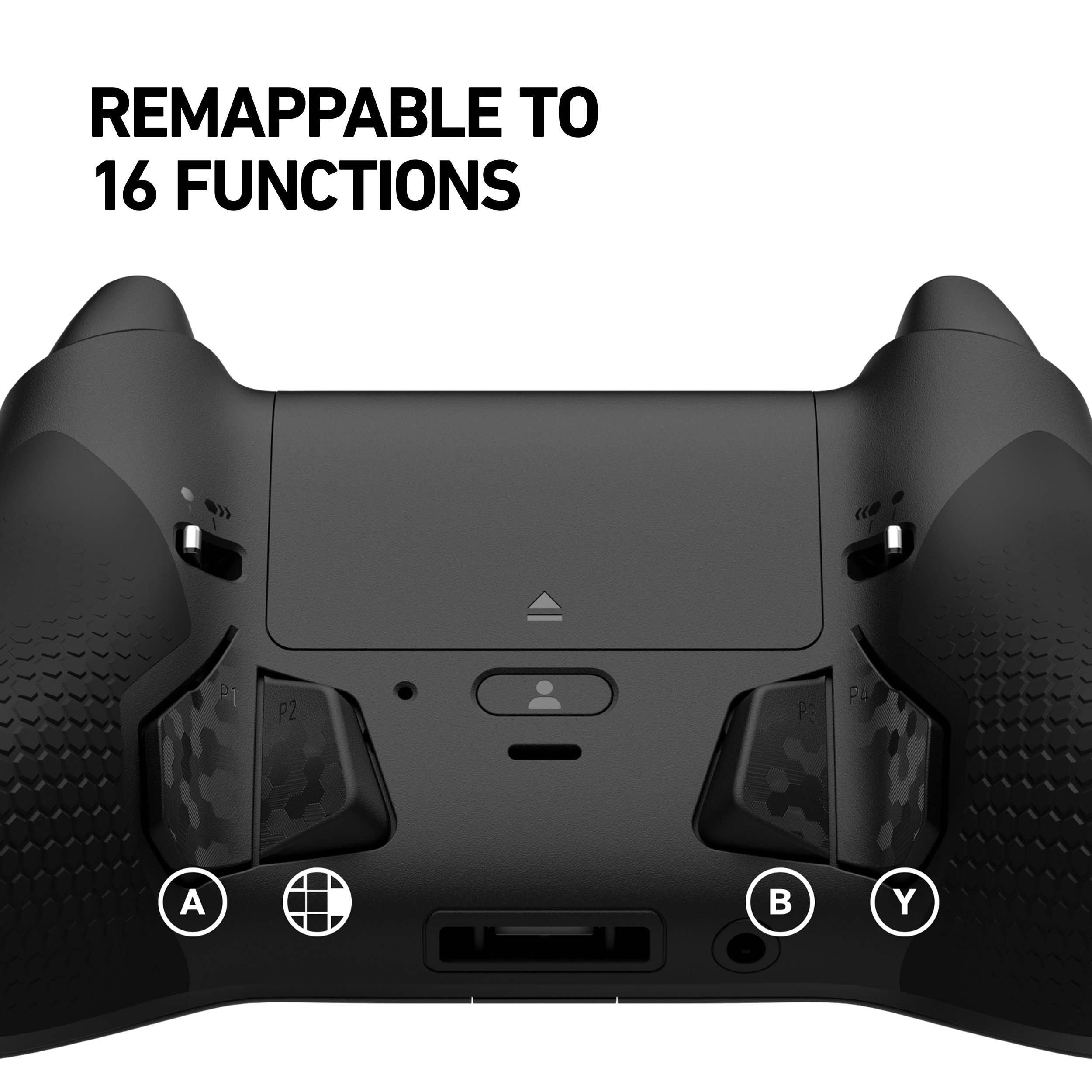 SCUF Instinct Pro Wireless Bluetooth Controller for Xbox Series X and S