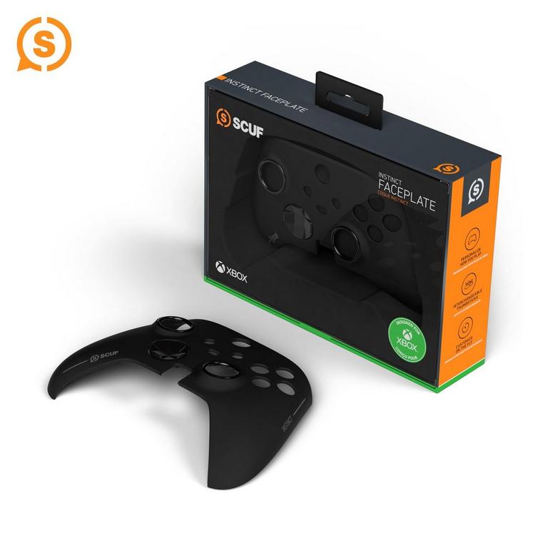 SCUF Instinct Removable Faceplate for Xbox Series X | GameStop