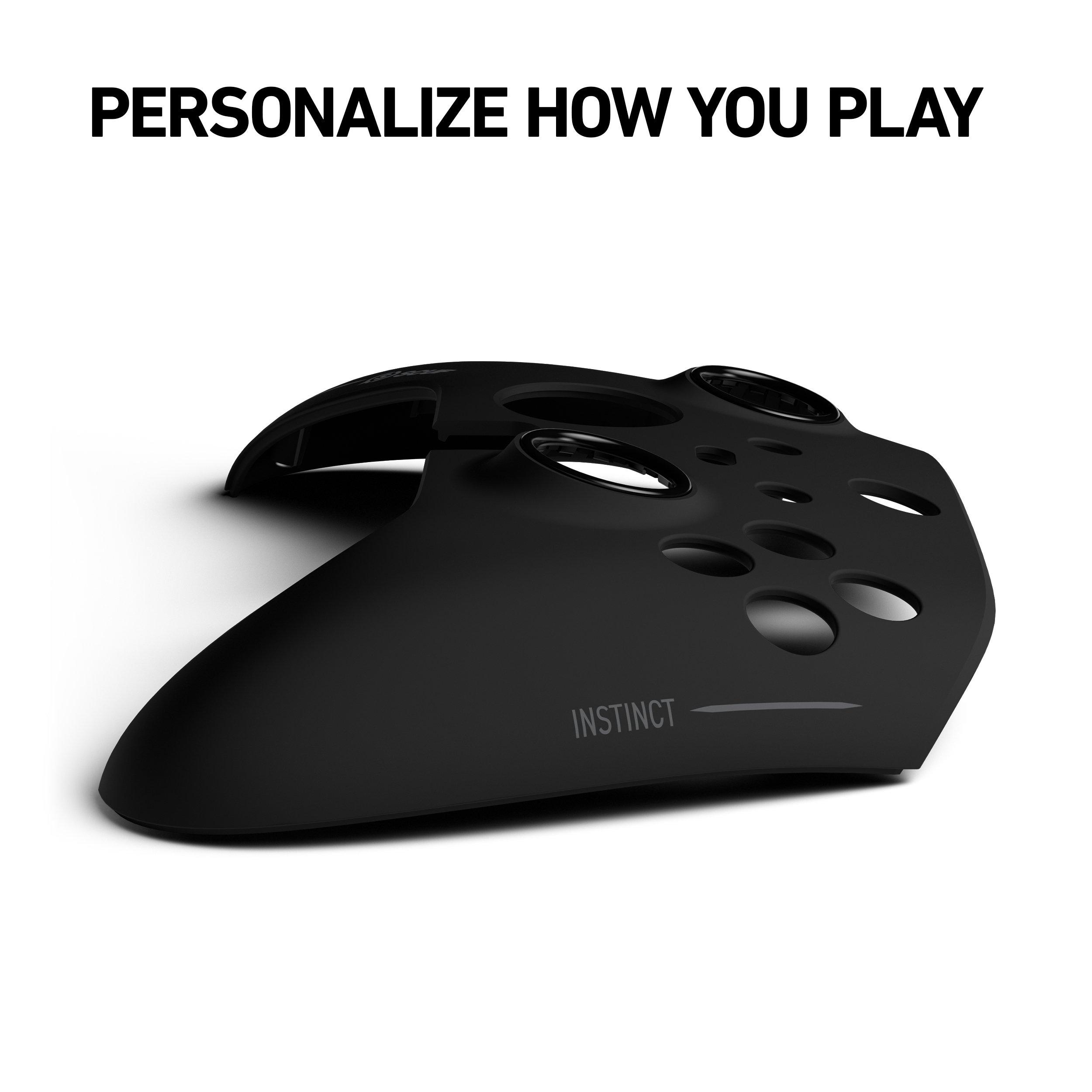 Gamestop scuf xbox discount