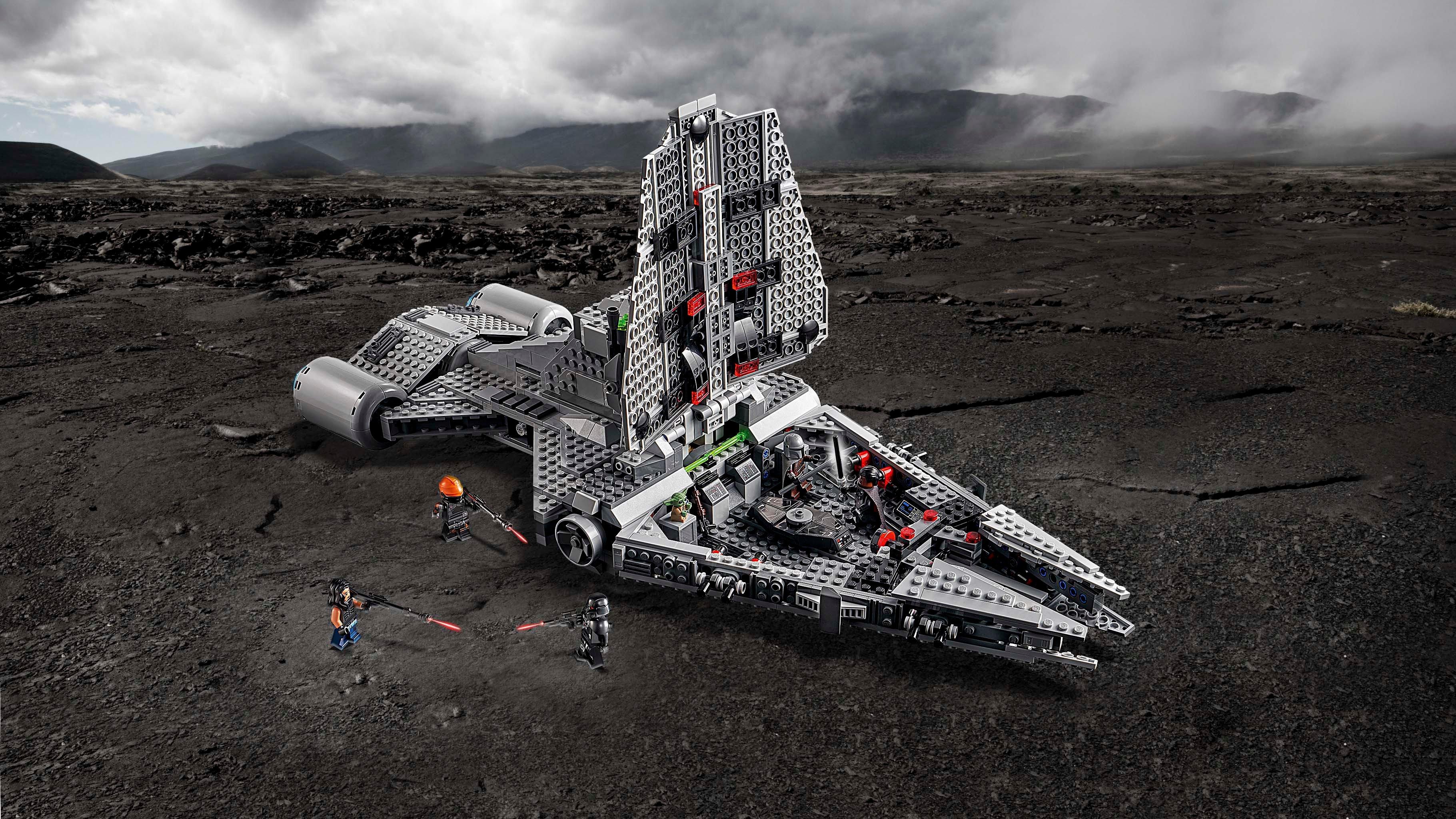 lego star wars 75315
