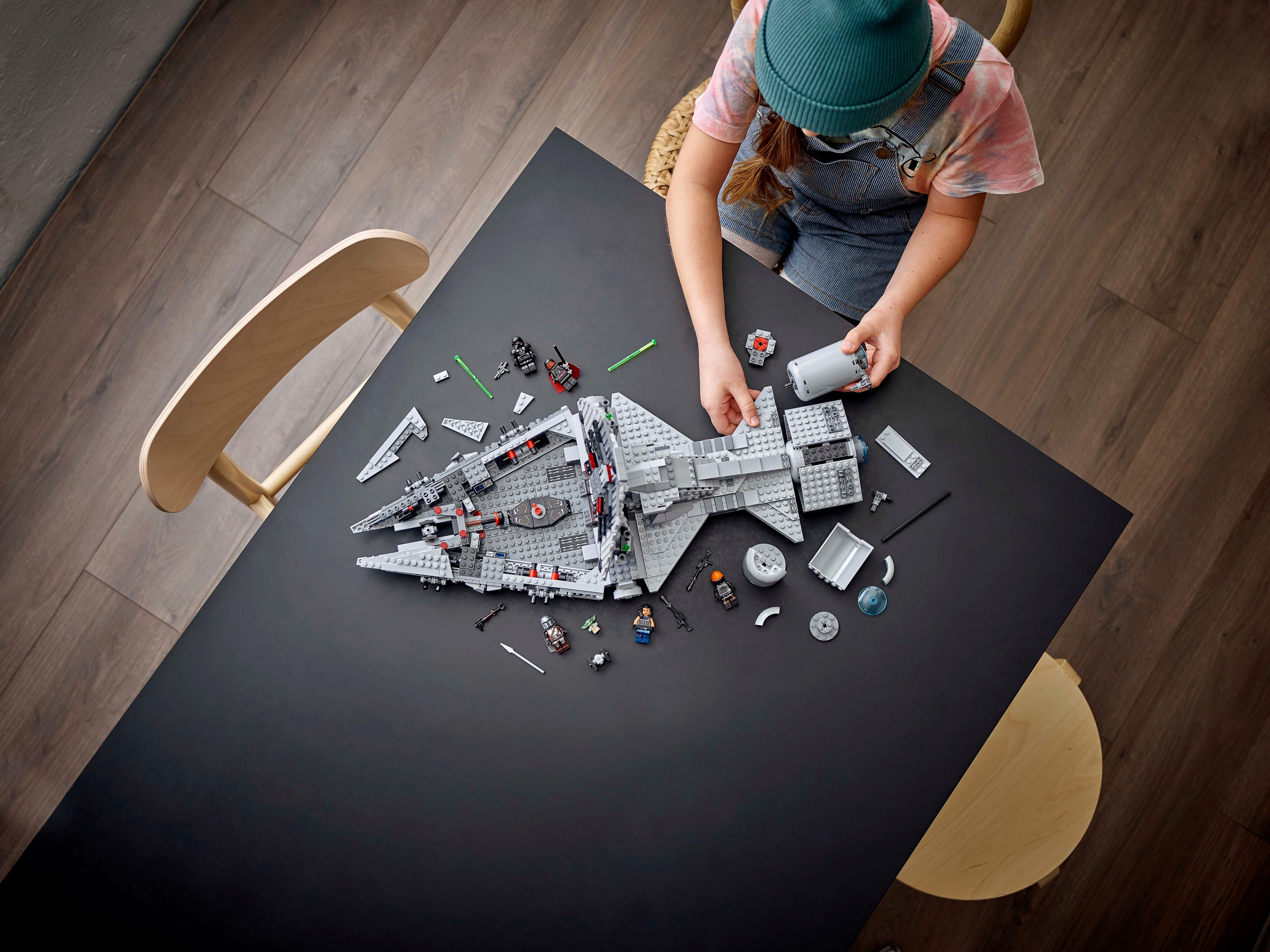 lego star wars 75315