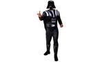 Jazwares Star Wars Darth Vader Adult Costume &#40;Standard&#41;