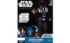 Jazwares Star Wars Darth Vader Adult Costume &#40;Standard&#41;
