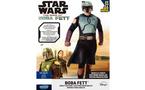 Jazwares Star Wars Boba Fett Adult Costume &#40;X-Large&#41;