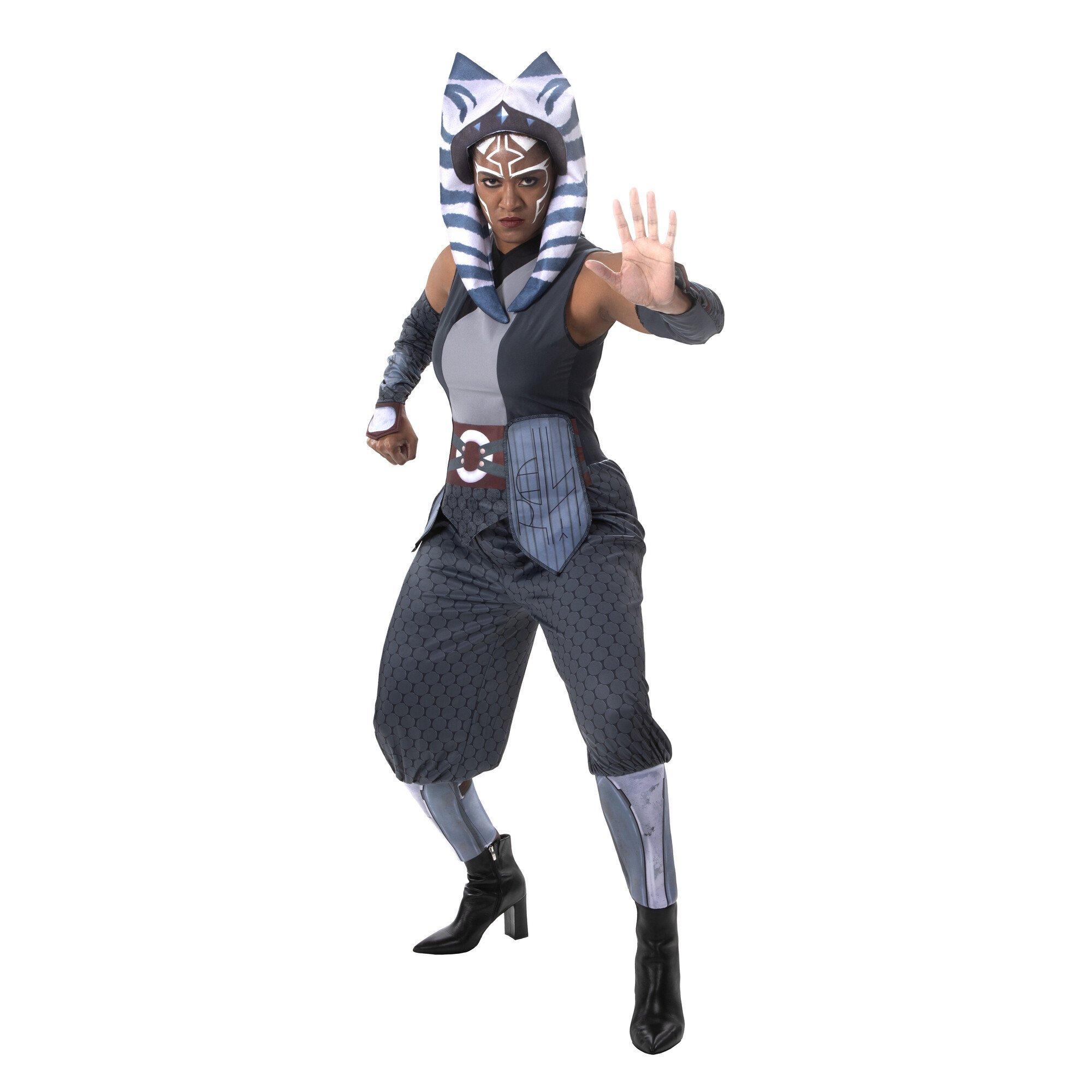 ahsoka tano costume