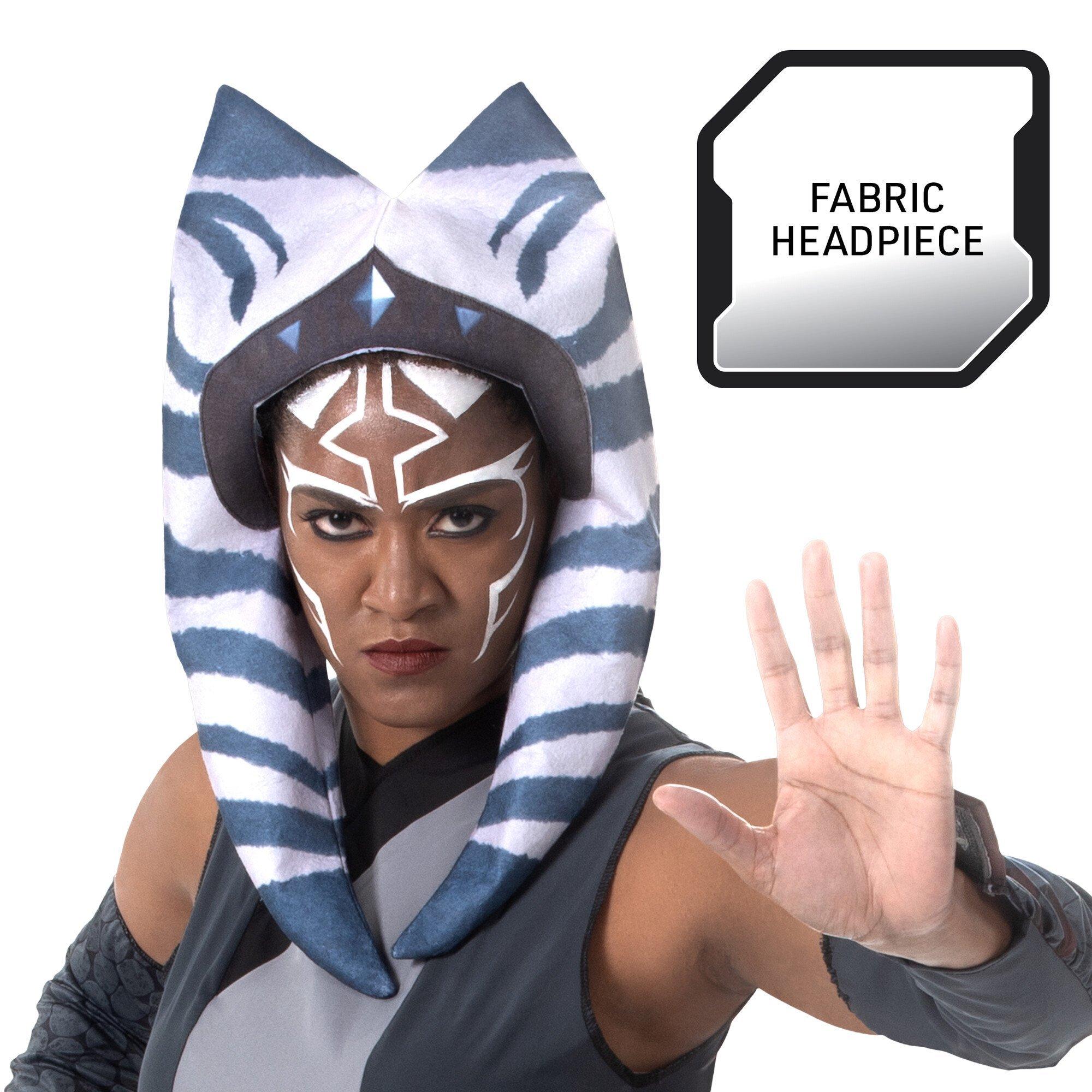 Jazwares Star Wars Ahsoka Tano Adult Costume