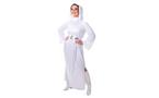 Jazwares Star Wars Princess Leia Adult Hooded Costume