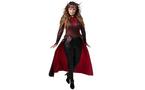 Jazwares Doctor Strange in the Multiverse of Madness Scarlet Witch Adult Costume