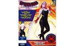 Jazwares Spider-Man: Across The Spider-Verse Spider-Gwen Adult Costume
