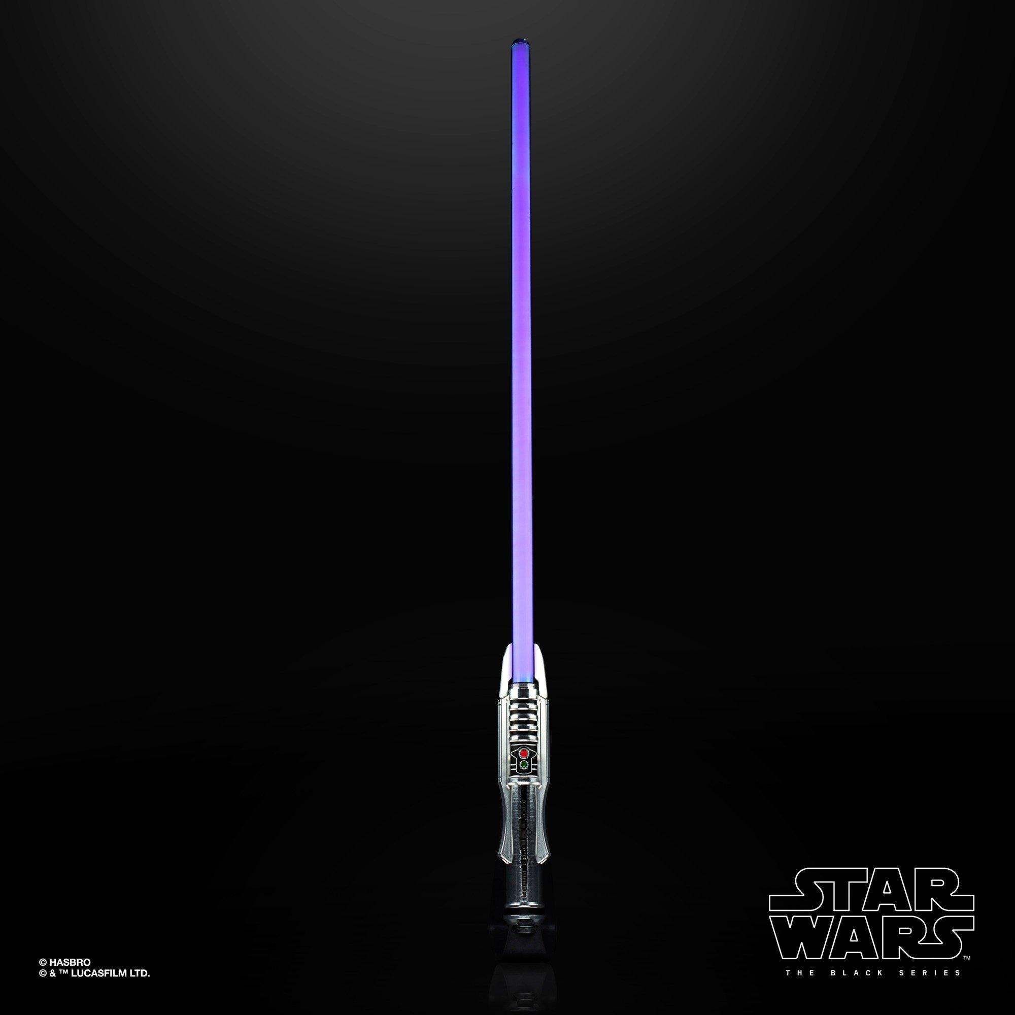 Gamestop force on sale fx lightsaber