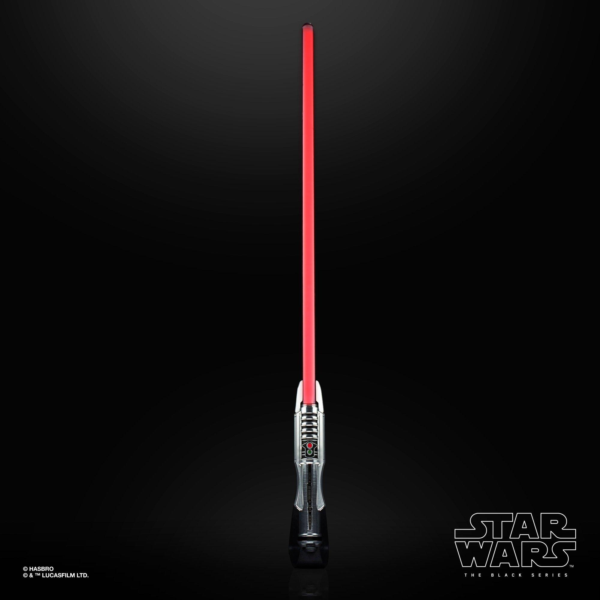 Gamestop force shop fx lightsaber