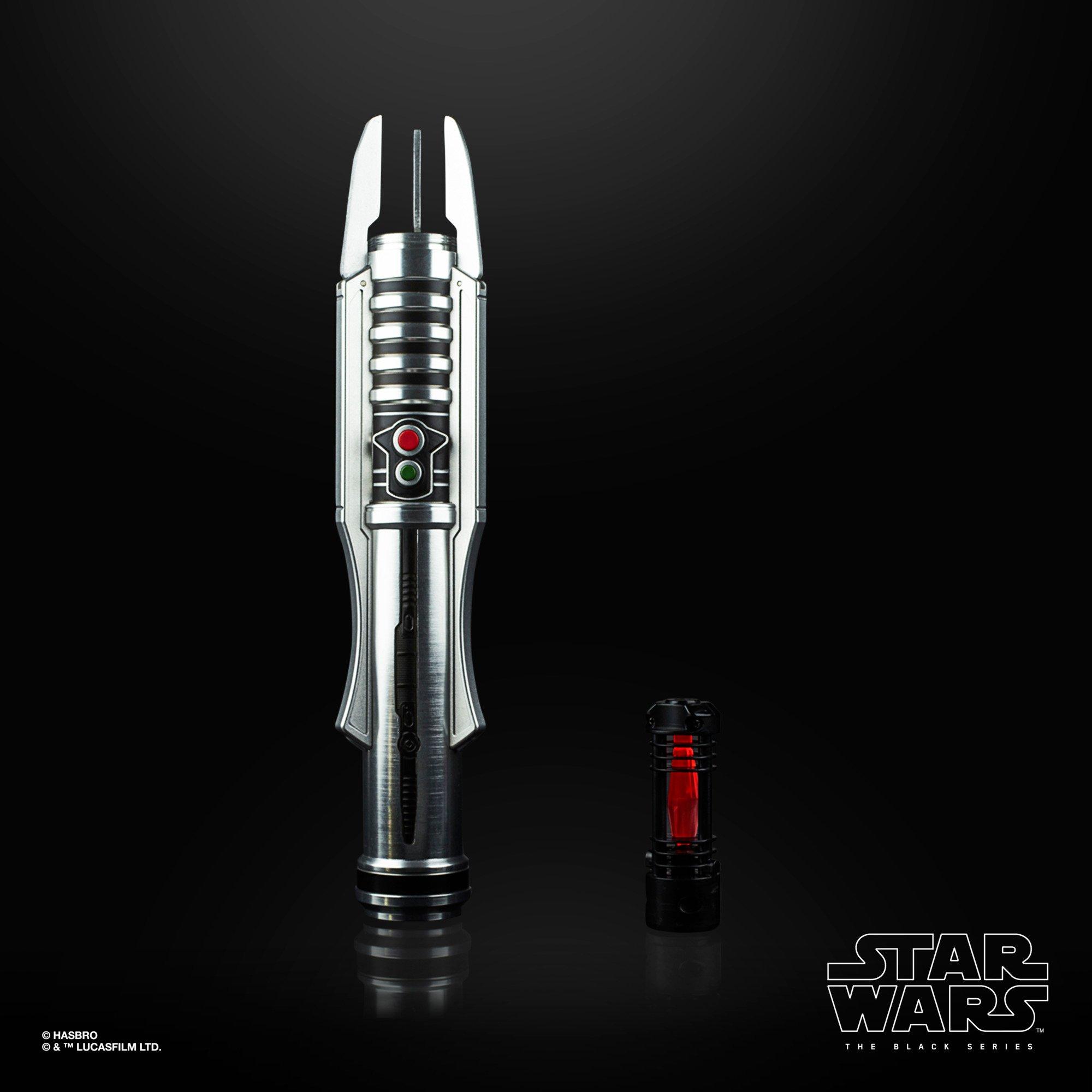 Gamestop force on sale fx lightsaber