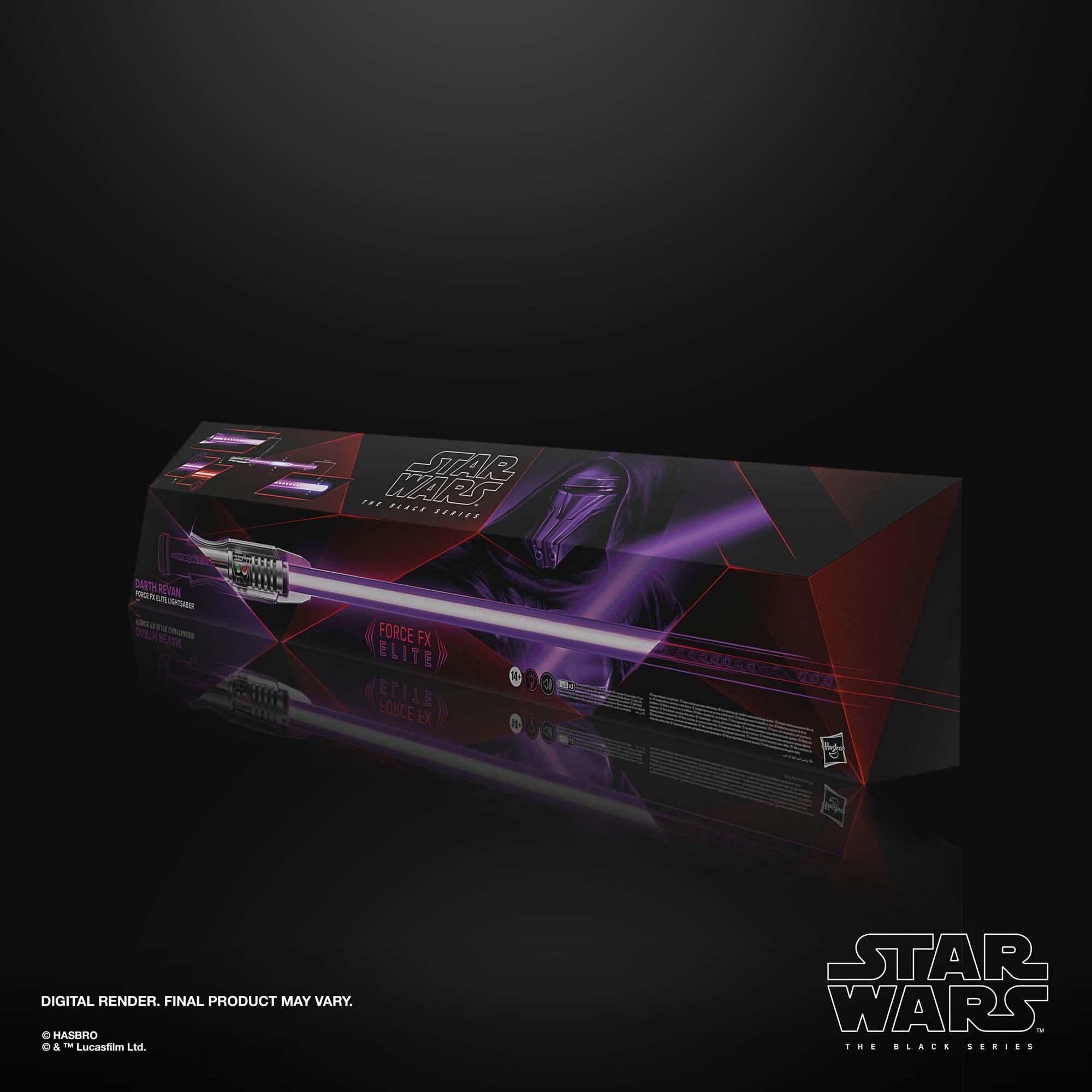 Gamestop force shop fx lightsaber