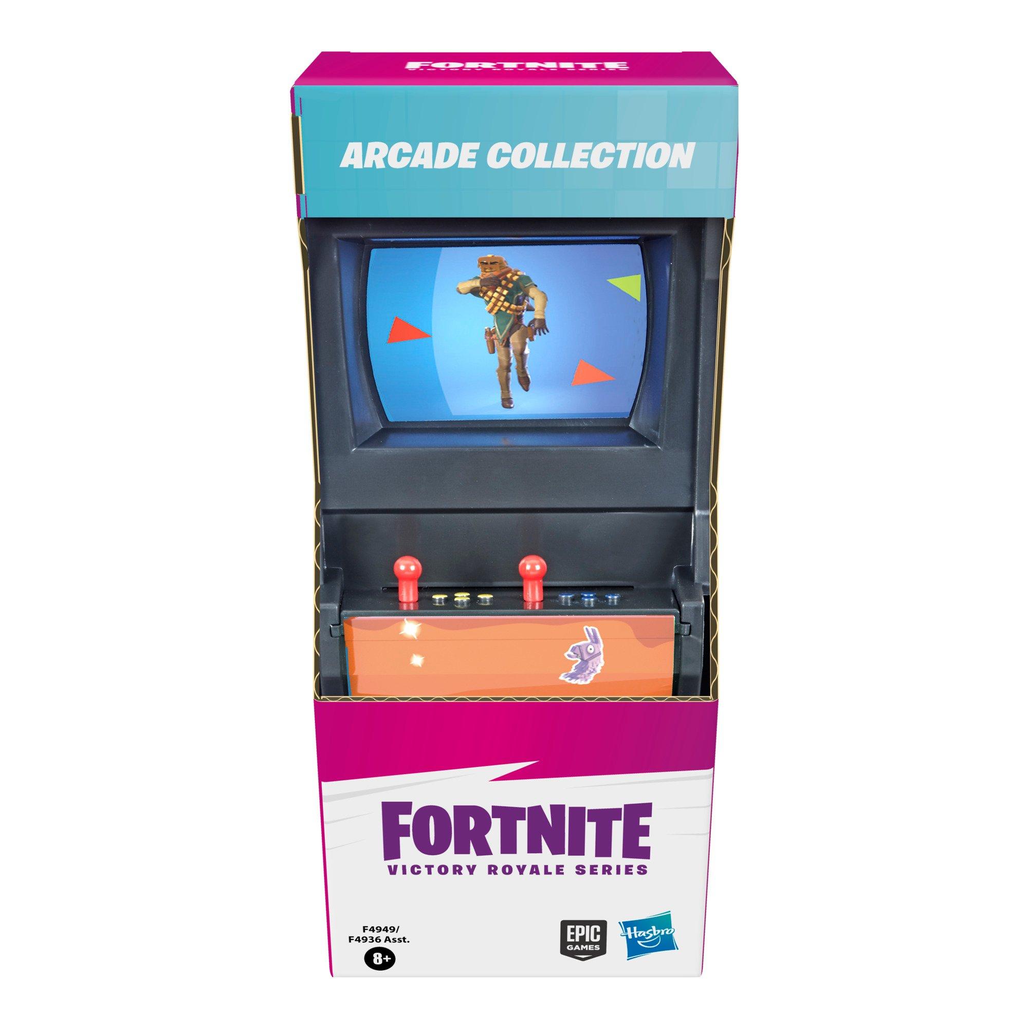 fortnite victory royale series