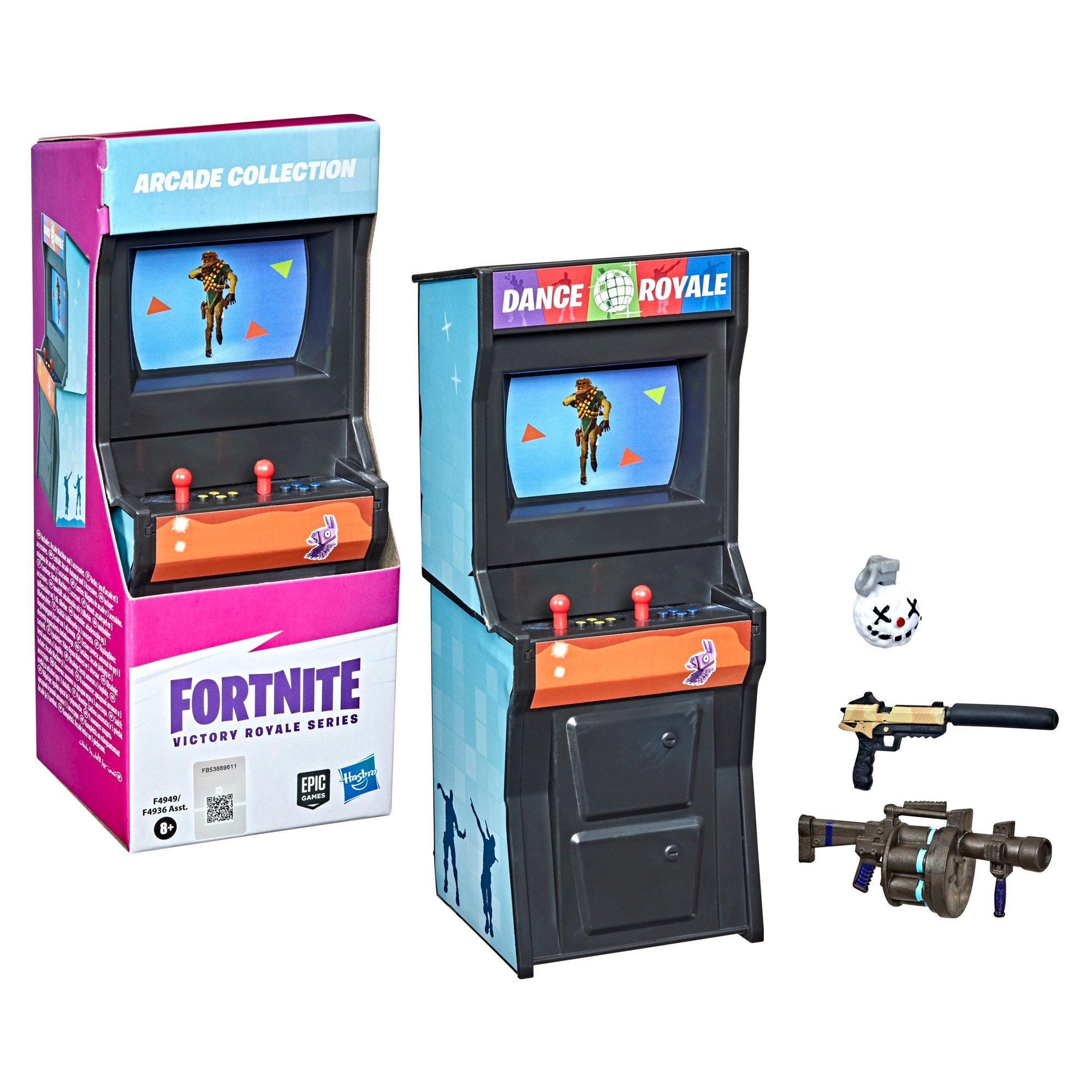 fortnite victory royale series hasbro