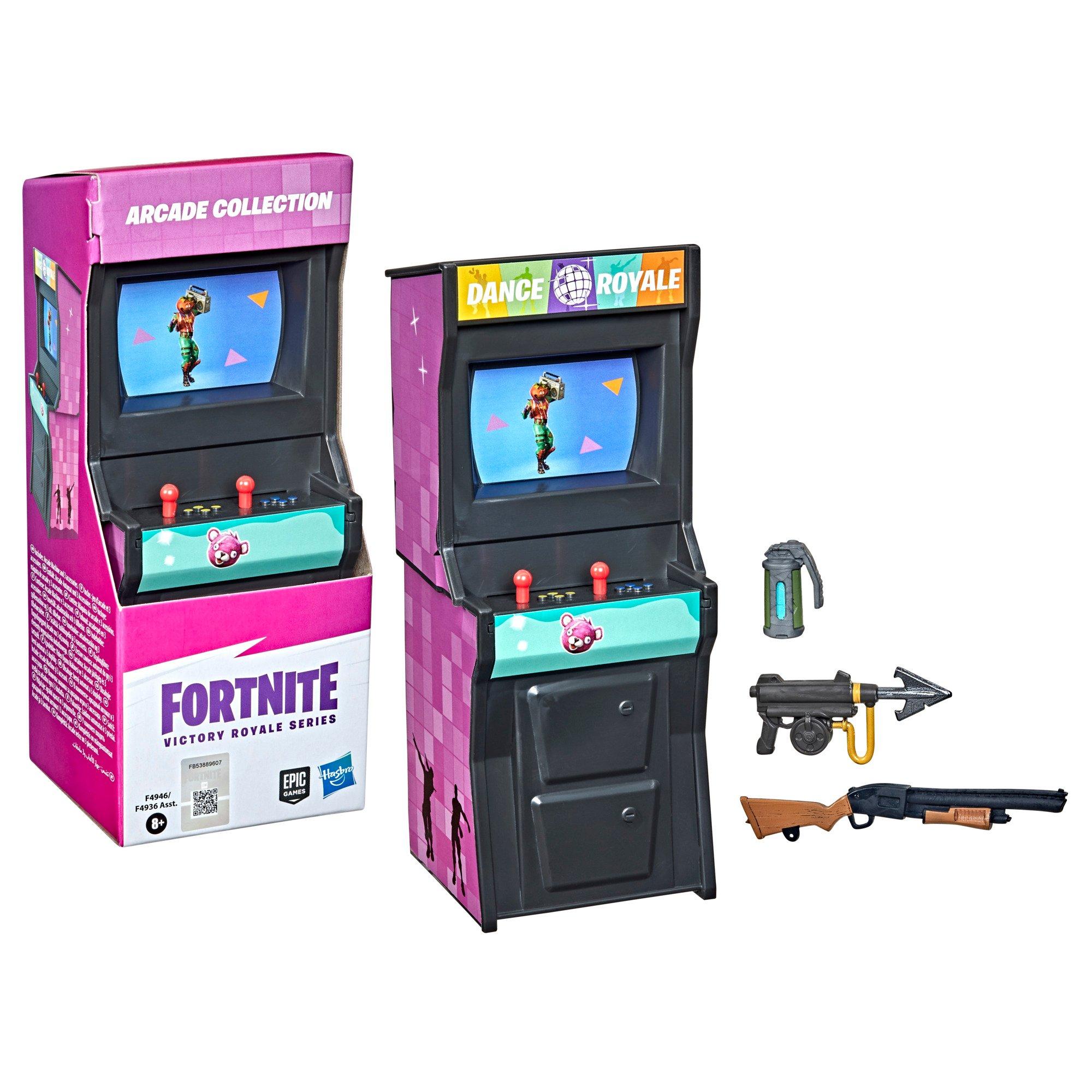 fortnite victory royale series