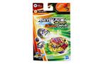 Hasbro Beyblade Burst QuadDrive Stone Linwyrm L7 Top and Launcher